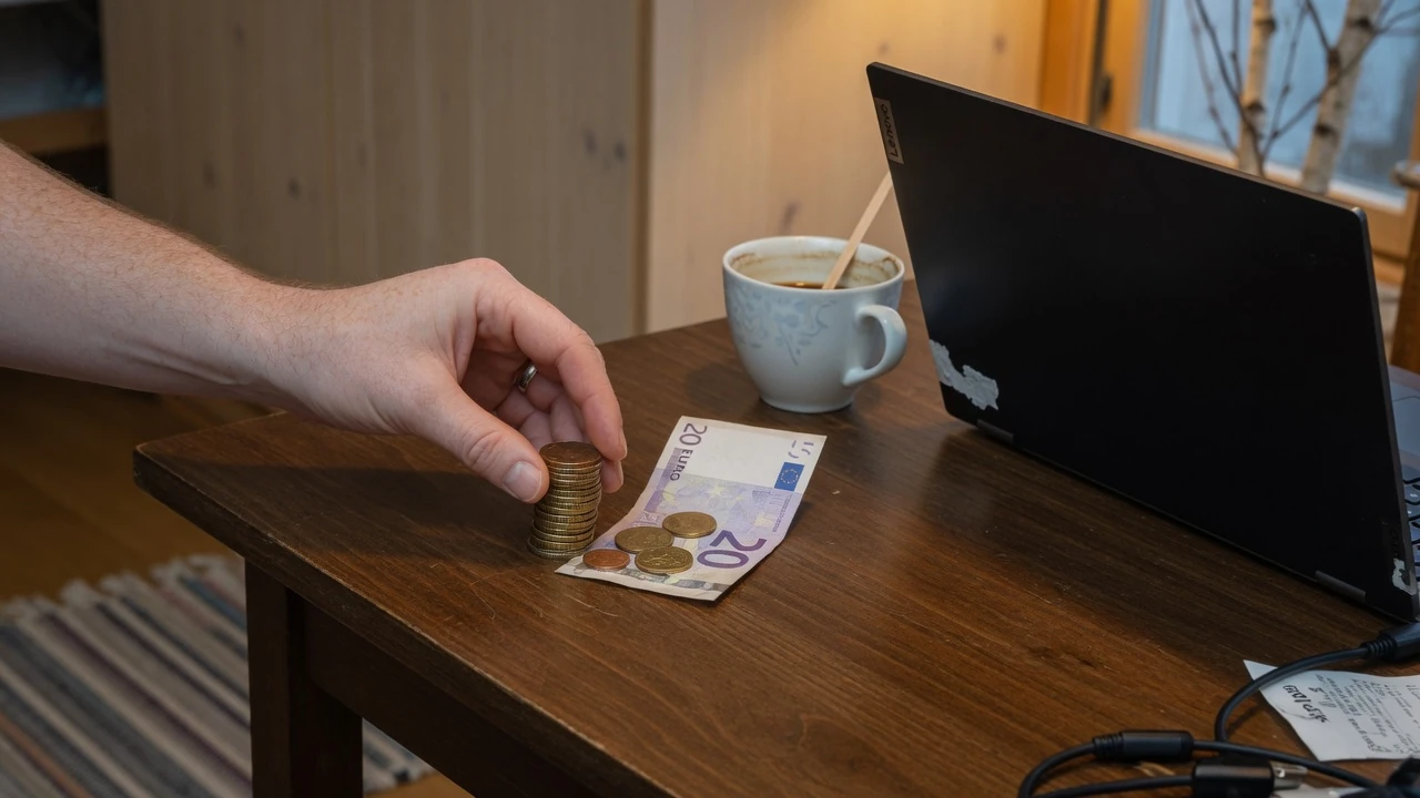 20 euro på casino i Sverige: insättning och bonus