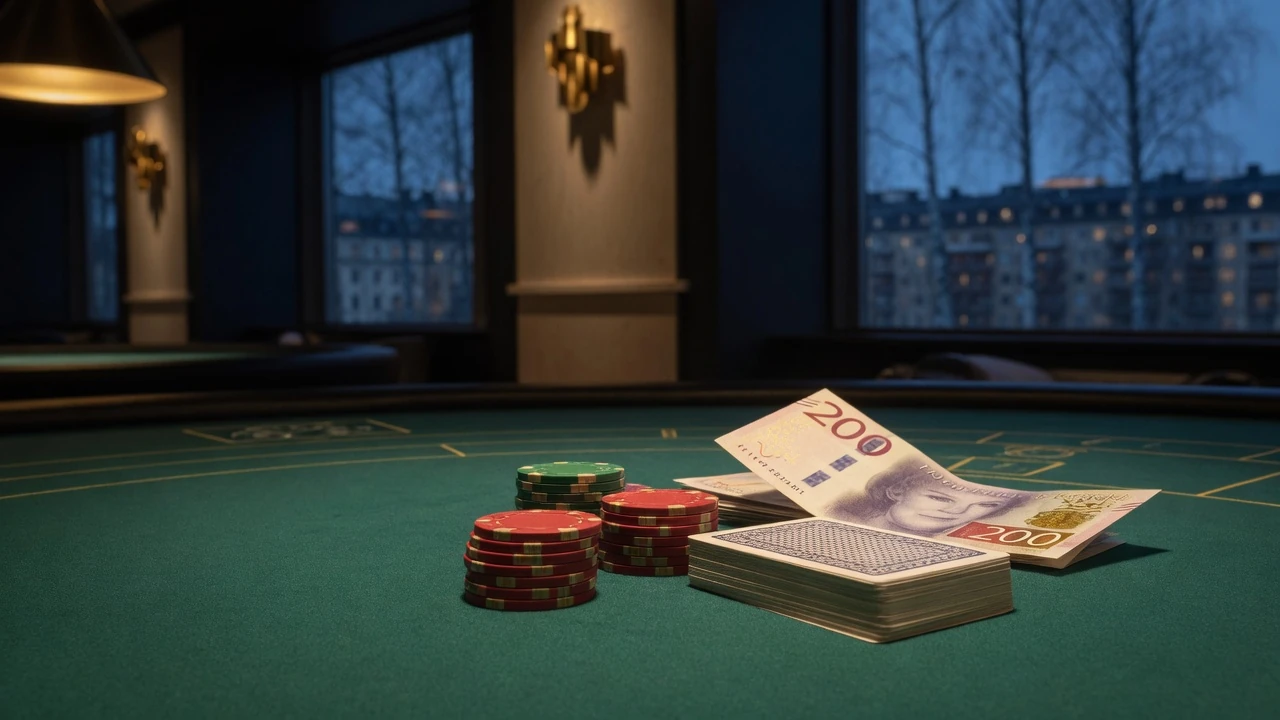 200 kr casino i Sverige: så fungerar gratisbonusar