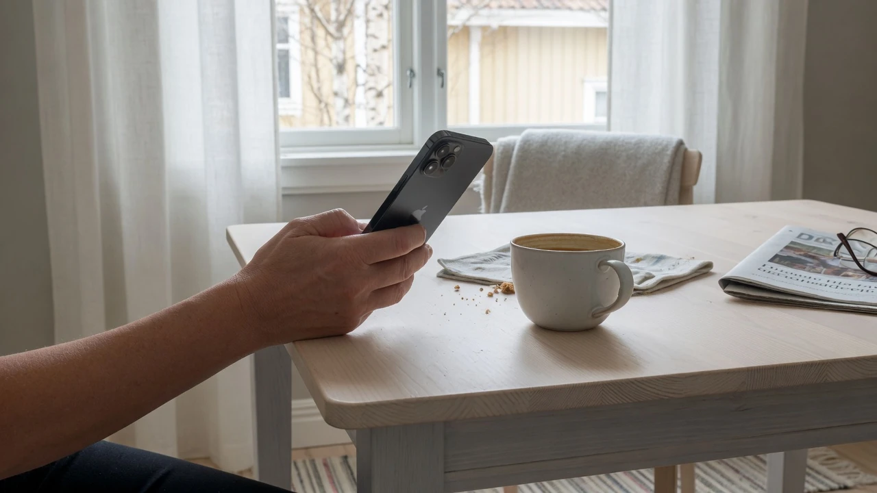 Svenska casinon med betalning via telefonräkning