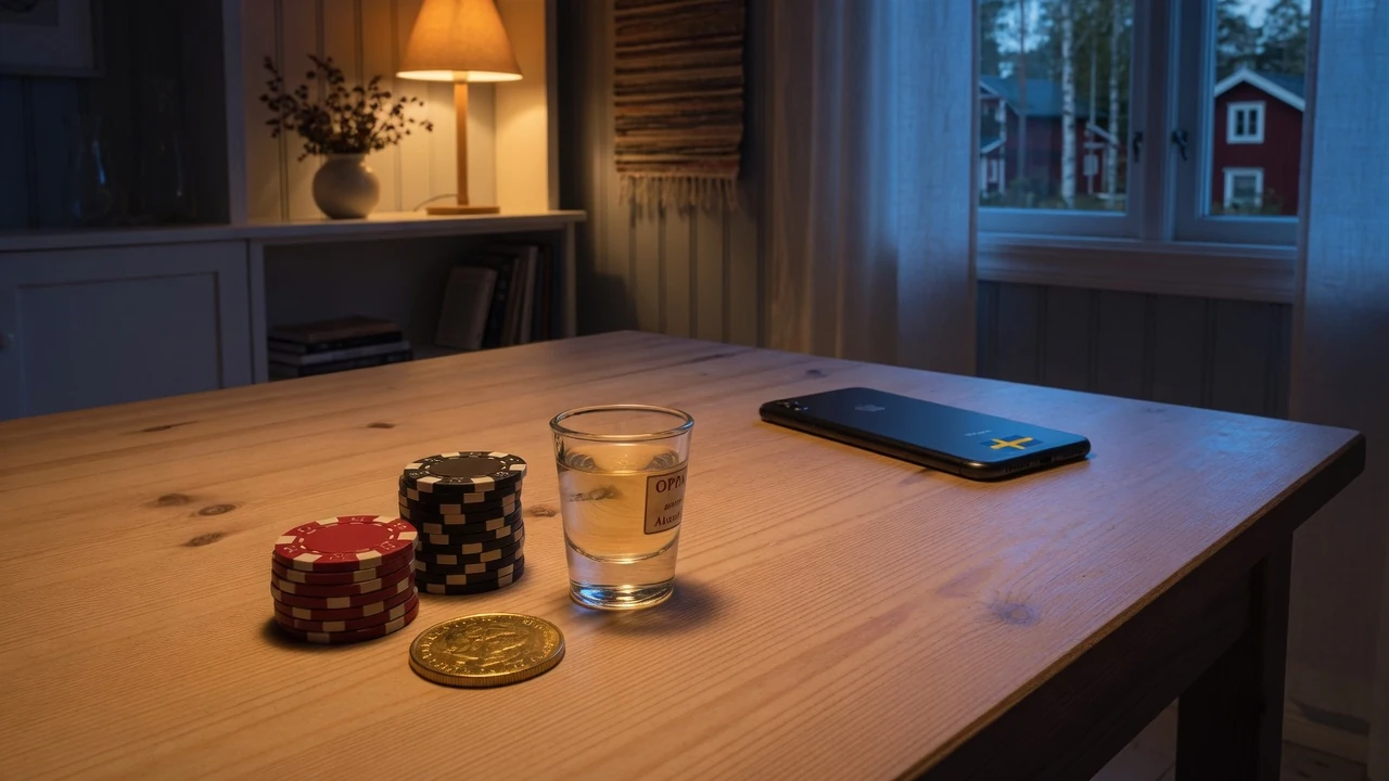 30 gratissnurr på casino i Sverige – värde och villkor