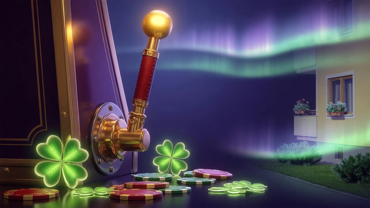 Casinon med gratis spins i Sverige – villkor