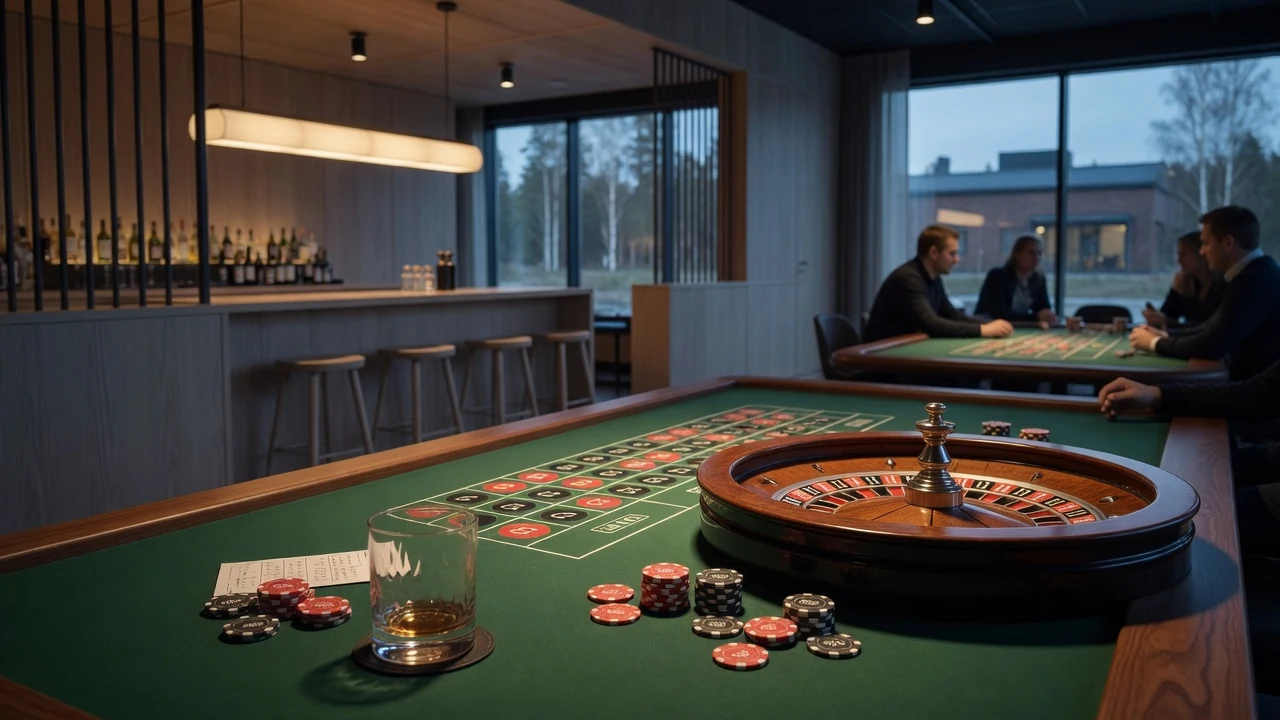 Casinon med störst vinstchans – så fungerar RTP