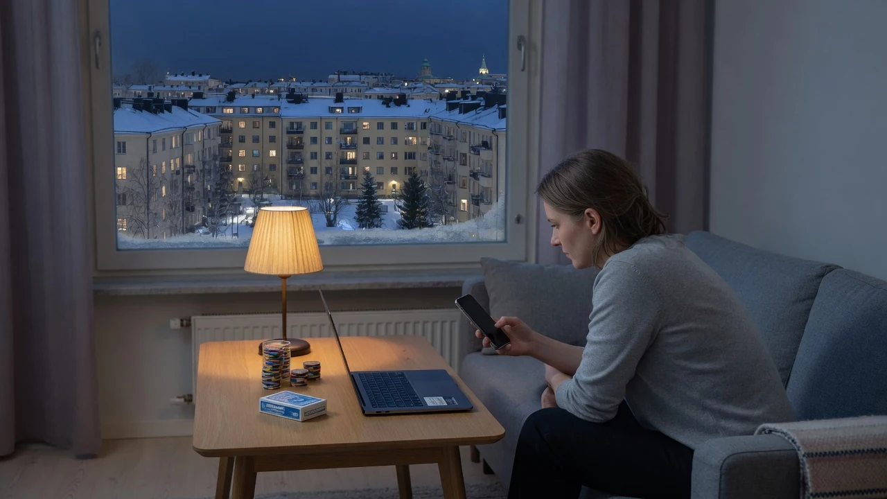 Casinon utan BankID i Sverige: regler och alternativ