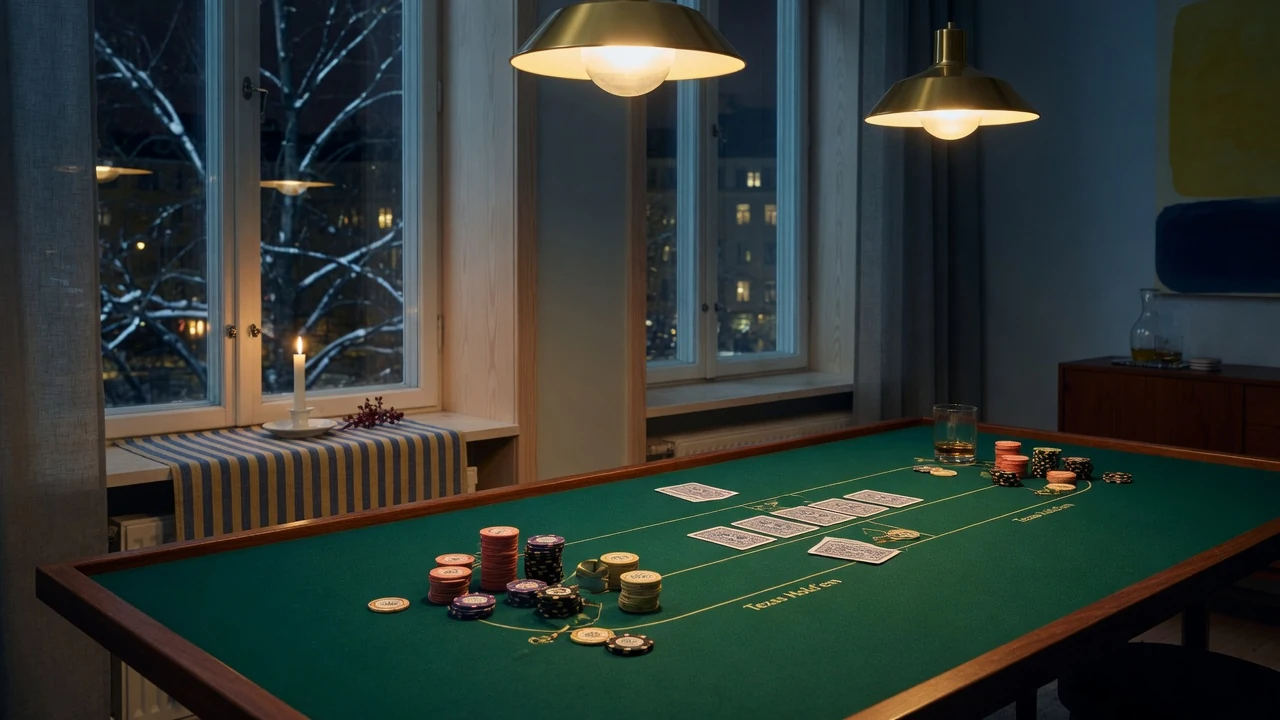 Casinon utan spelgräns i Sverige 2026: regler