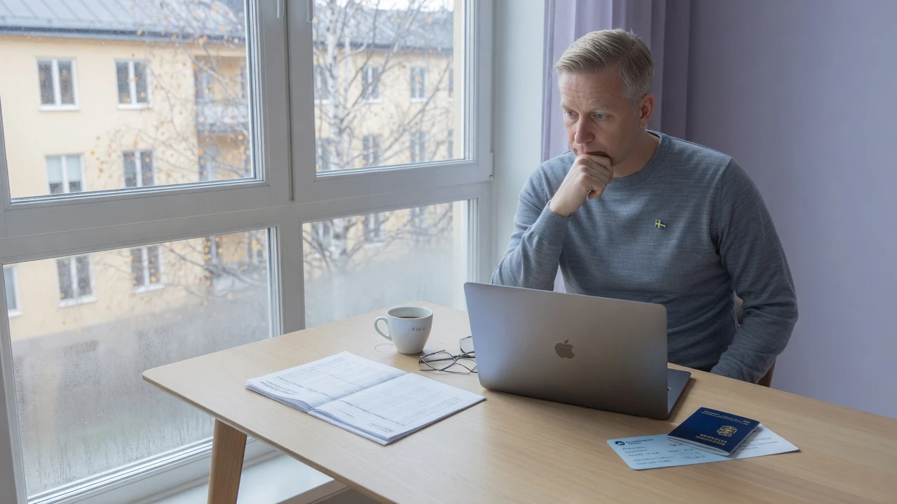 Casinon utomlands för svenskar: regler och licens