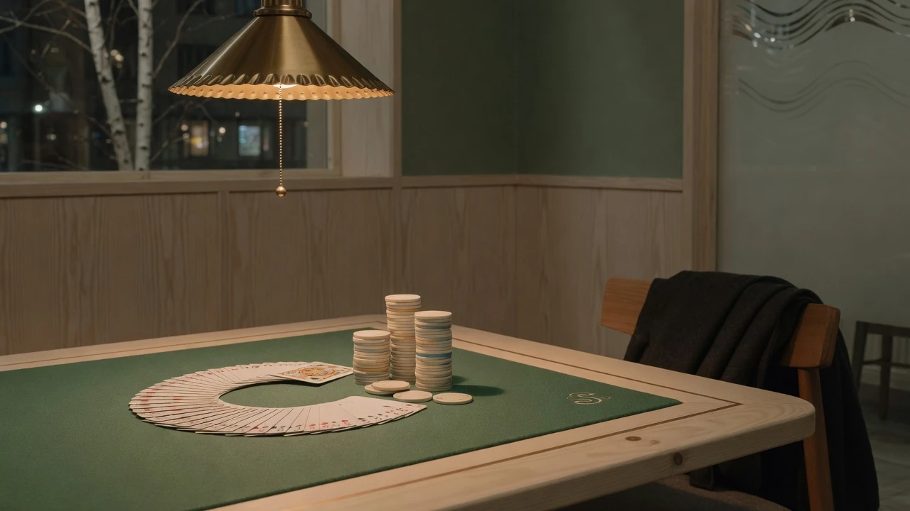 Casinoregler för svenskar: spel och villkor