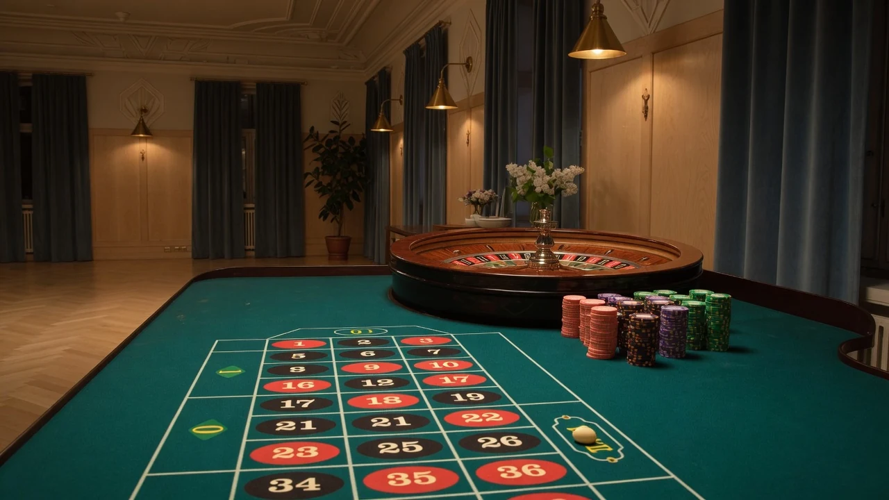 Roulette gratis i Sverige: så fungerar spelet