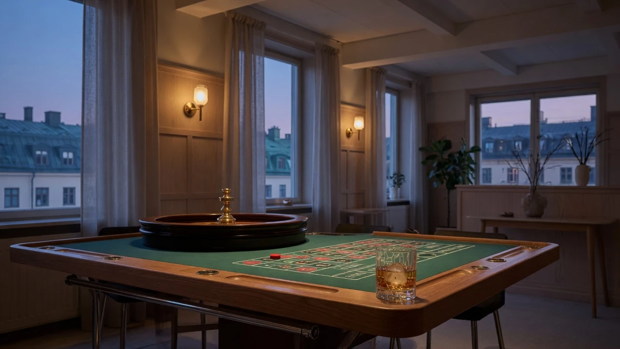 Hur man vinner på casino: odds och risker