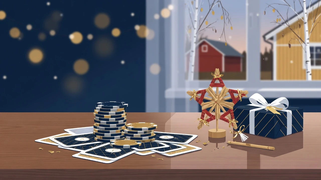Kampanjer på casinon i Sverige: villkor och bonusar