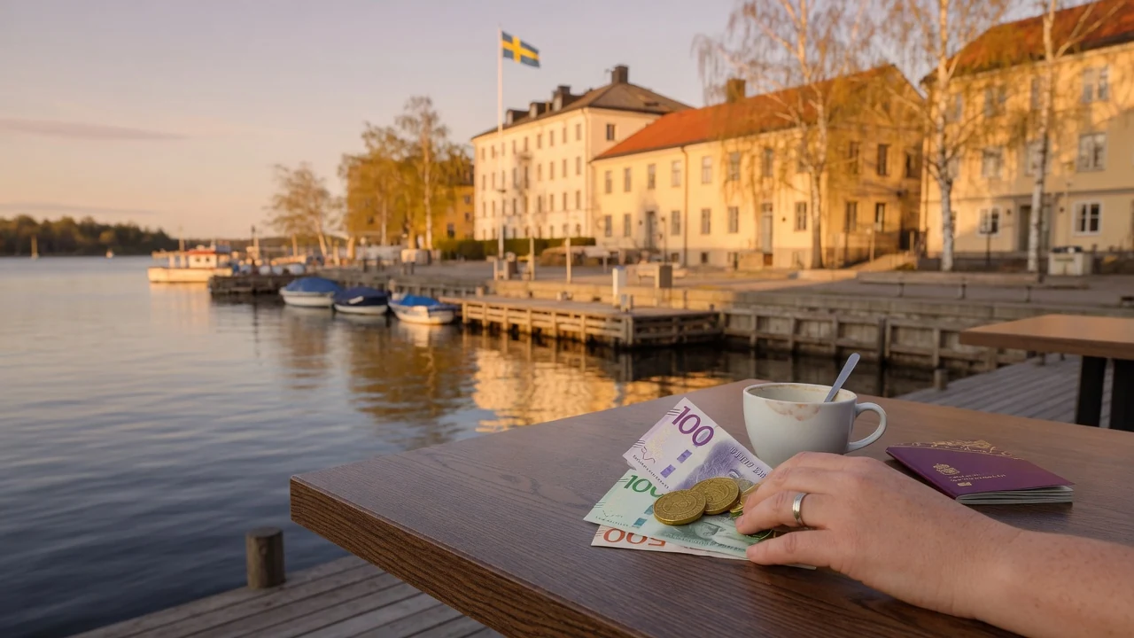 Skattefria svenska casinon – regler för vinster