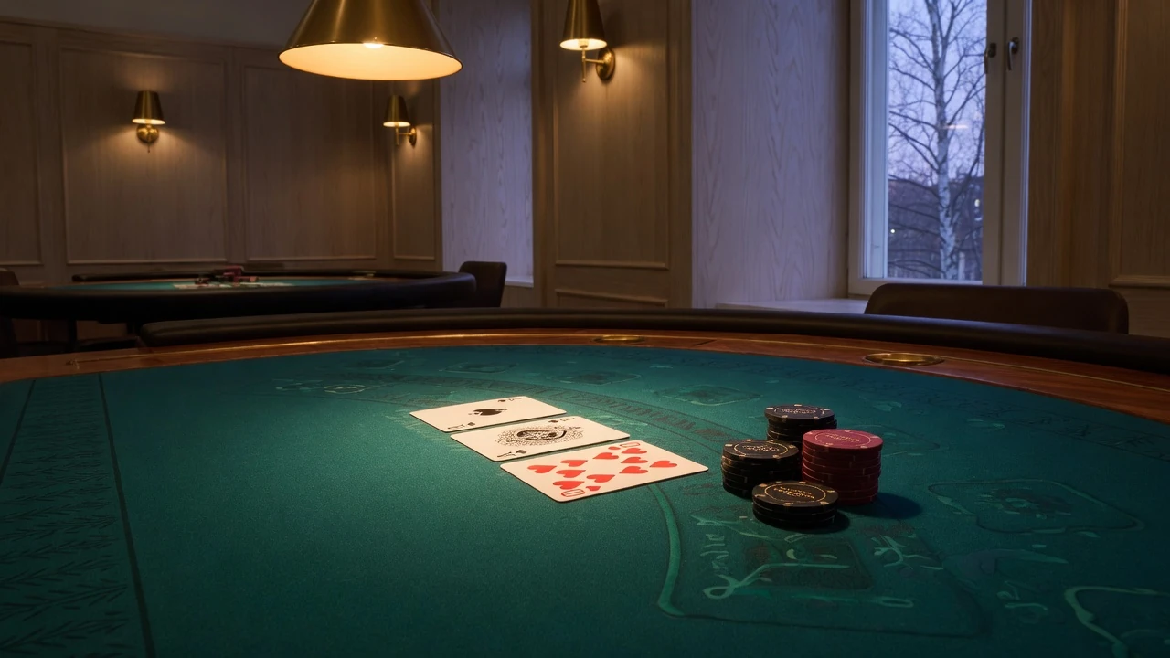 Svenska blackjackregler: så fungerar spelet