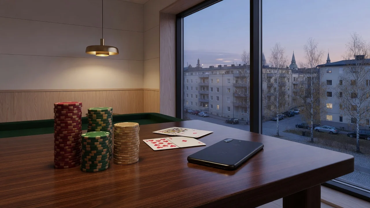 Svenska casinon med PayPal: villkor och uttag