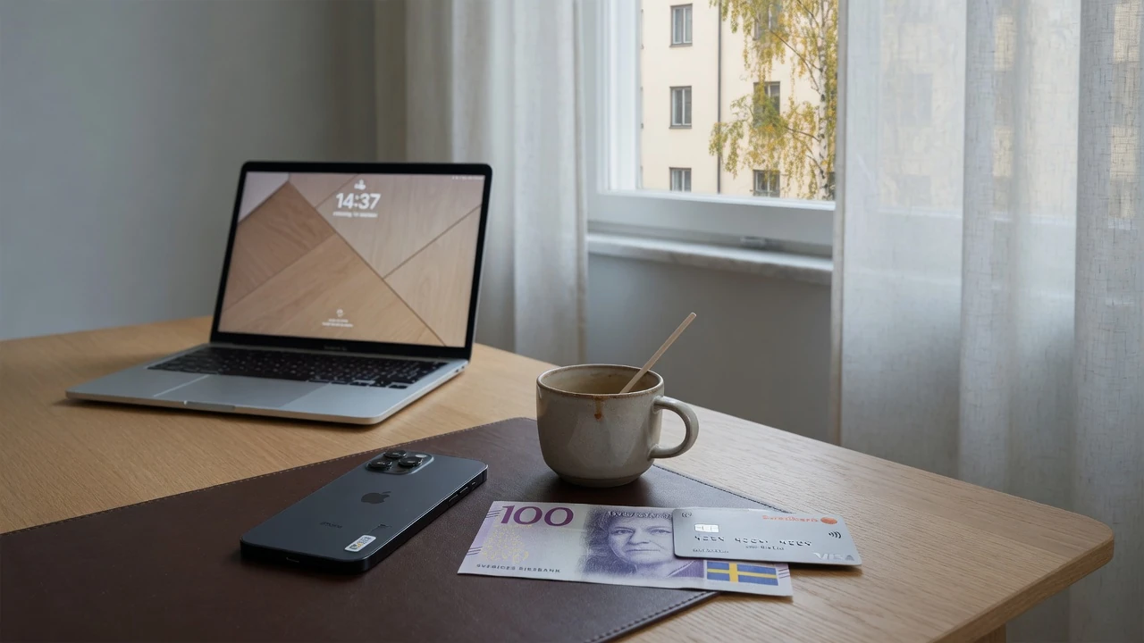 Svenska casinon med Trustly – så fungerar betalningen