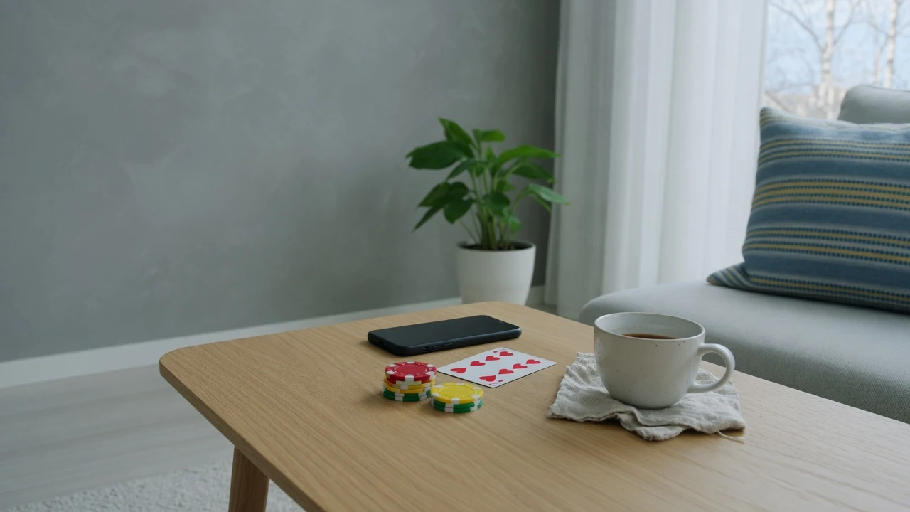 Svenska casinon på iOS: så fungerar de