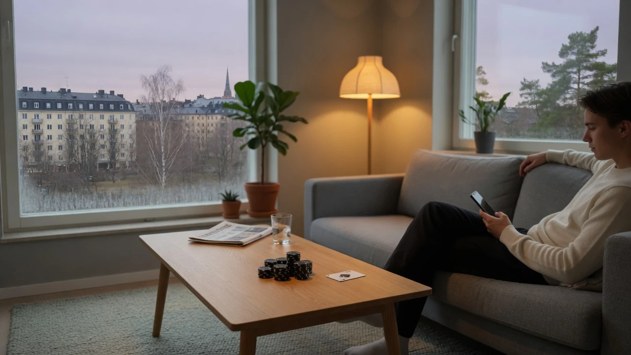 Svenska casinon utan konto: så fungerar det