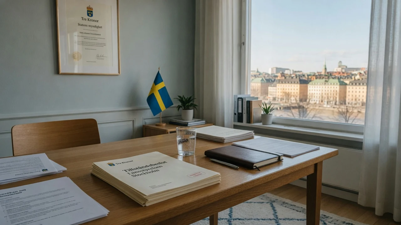 Svenska casinosajter: licens, spel och uttag