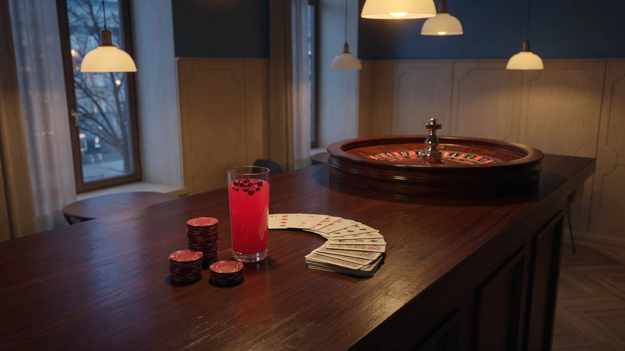Topp casinon i Sverige – licens, bonusar och betalning