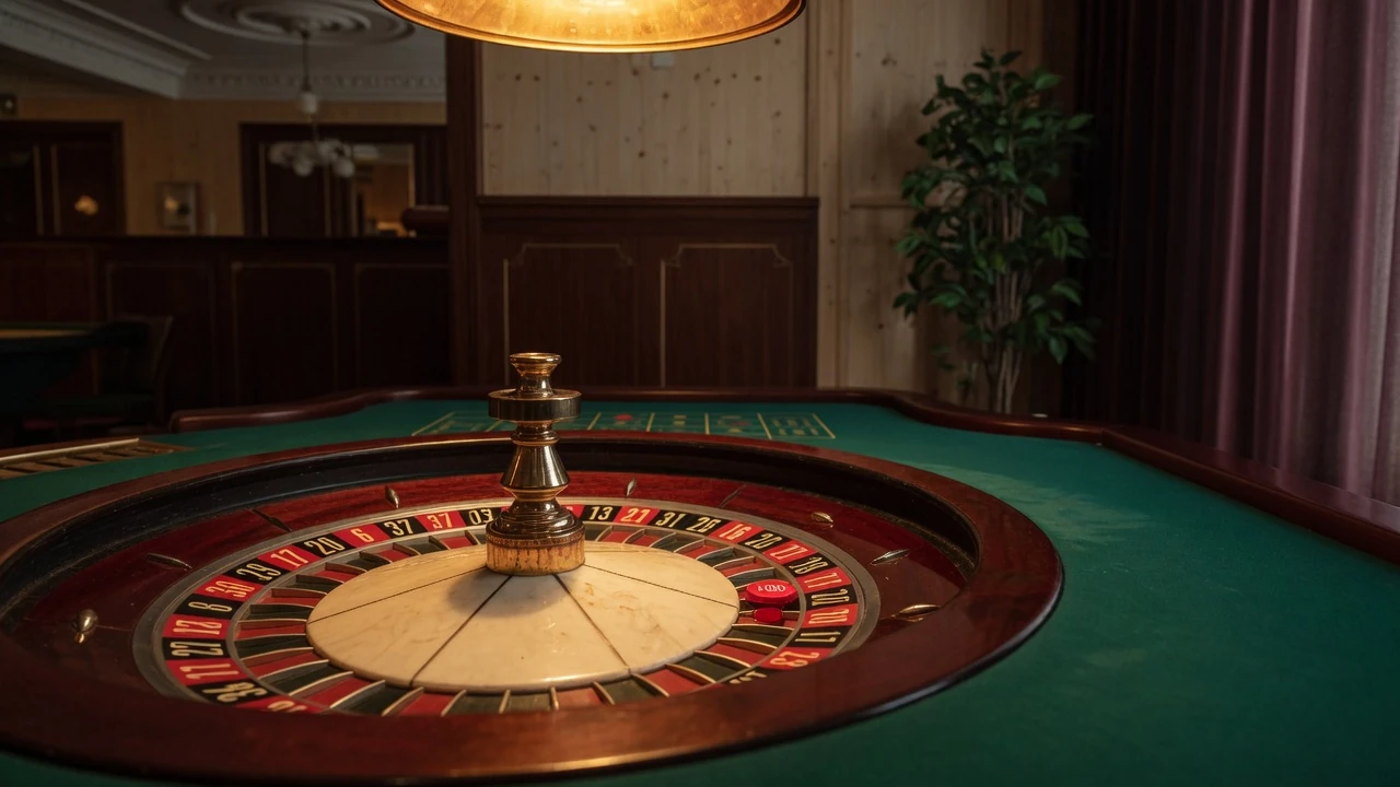 Vinna på svenska casinon: odds och strategier